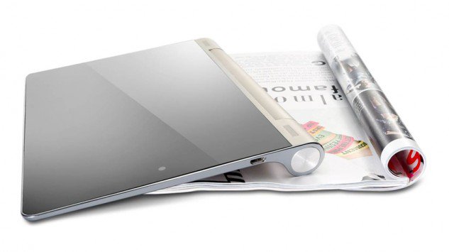 Yoga Tablet