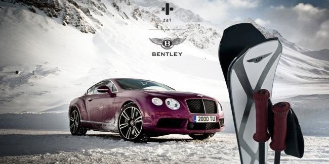 Zai for Bentley