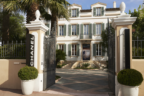 Chanel, Vuitton Open in Saint-Tropez – WWD