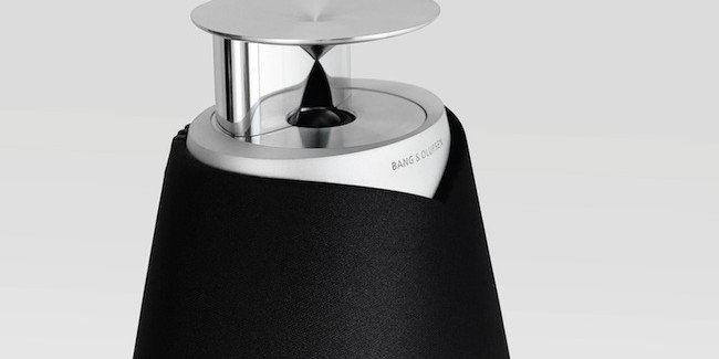 BeoLab 20, the new wireless speaker Bang & Olufsen