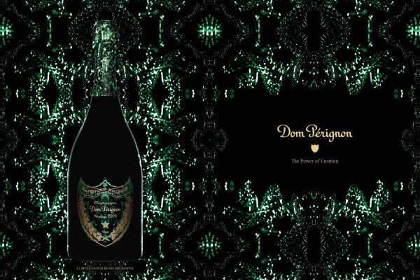 Dom Perignon Limited Edition