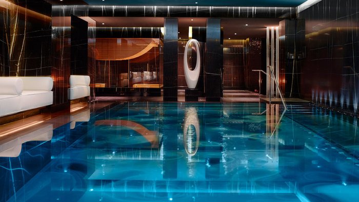 The Best Spa Gyms in London - Luxury RetailLuxury Retail