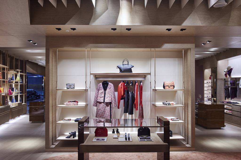 Louis Vuitton to open landmark airport store at Heathrow T5