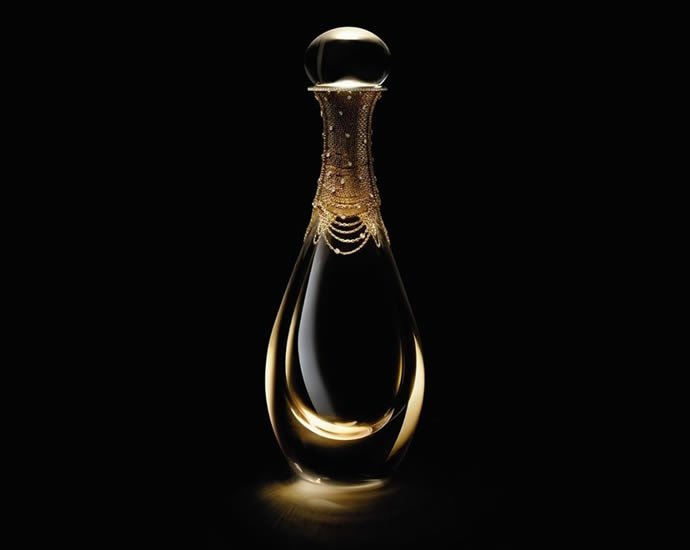 Dior, Baccarat and limited edition. - Luxury RetailLuxury Retail