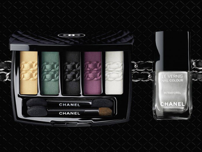 LES INTEMPORELS, Chanel Collection