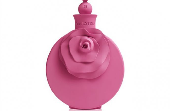 Valentino’s Valentina Pink is a limited edition