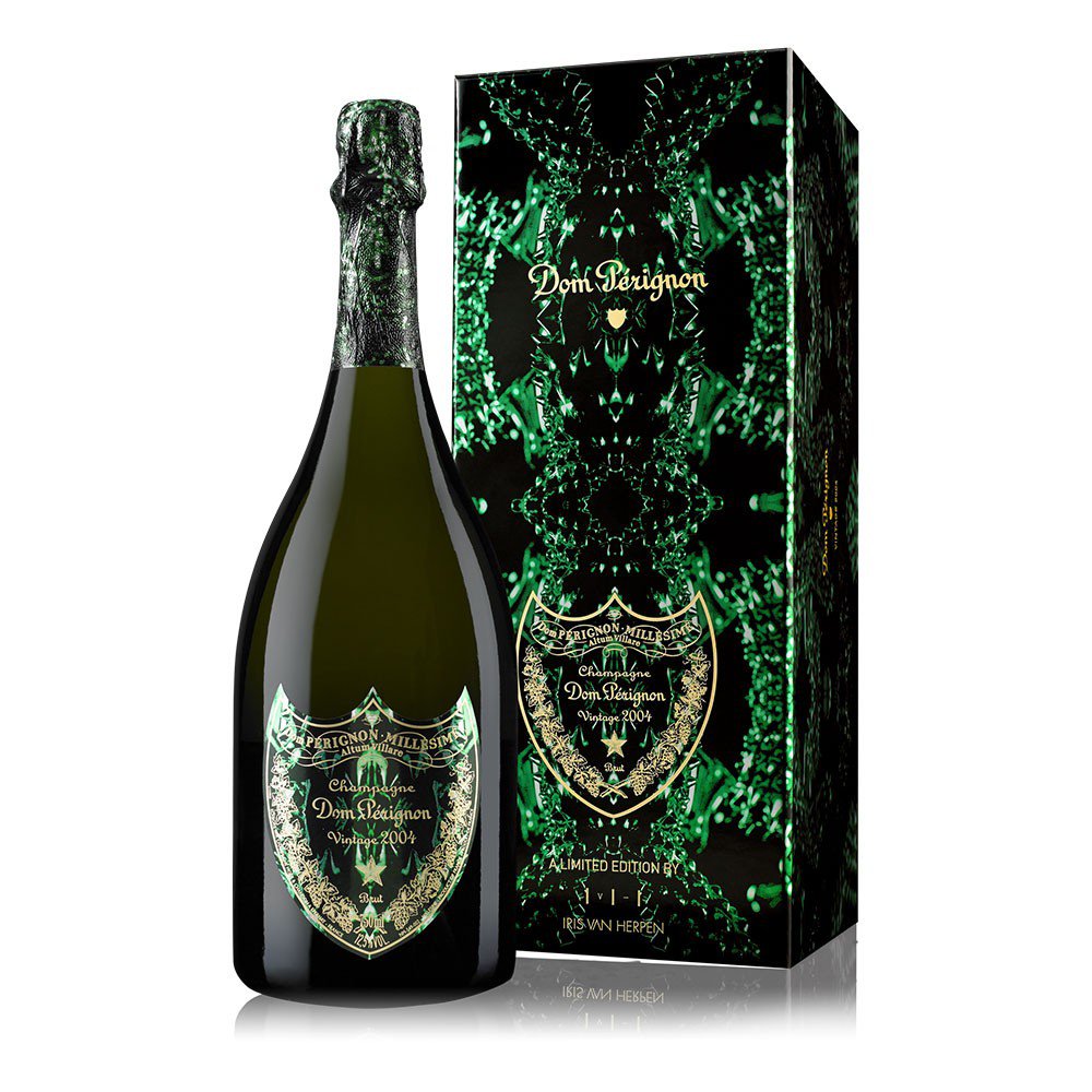 Dom perignon москва