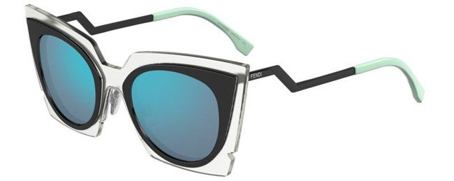 Sunglasses for Women | FENDI USA