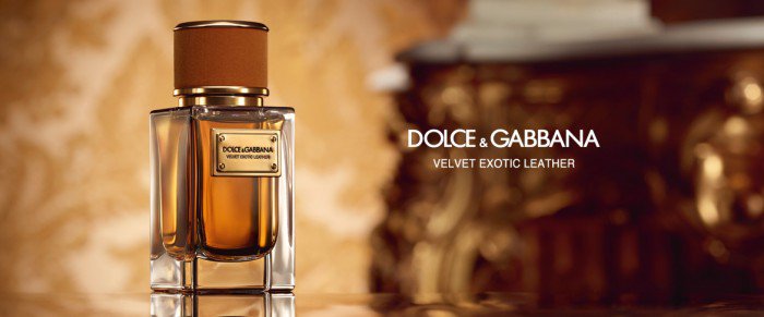 dolce gabbana private collection perfume