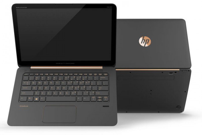 HP EliteBook Folio 1020 Limited Edition