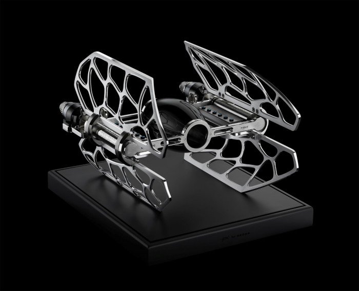 MusicMachine 3 by MB&F