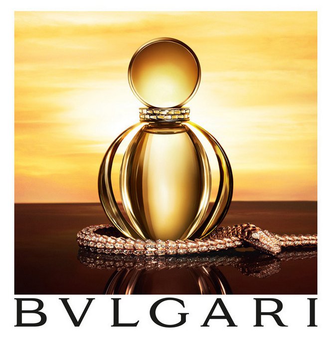 Bvlgari Goldea Fragrance