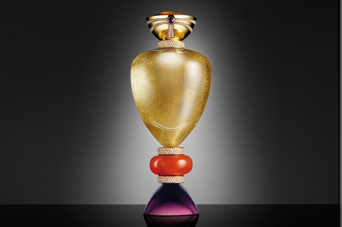 Bvlgari Opera Prima