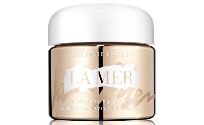 Amber Heritage Crème de la Mer