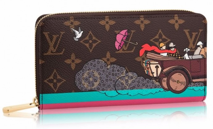 LOUIS VUITTON CHRISTMAS ANIMATION 2022  LV HOLIDAY COLLECTION PRICES 