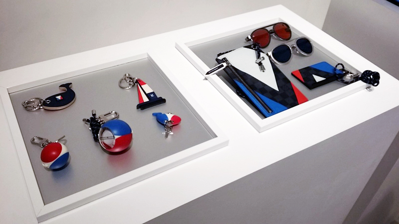 The Louis Vuitton America's Cup 2016 Collection - Luxury