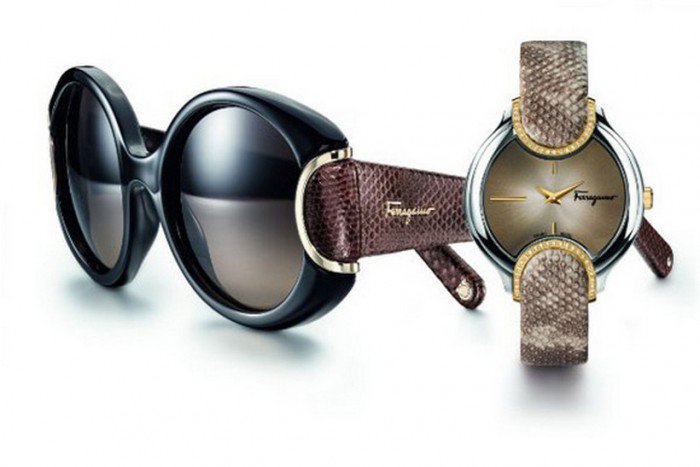 Salvatore Ferragamo “The Signature Collection”