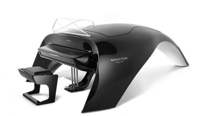 Royal Digital Piano