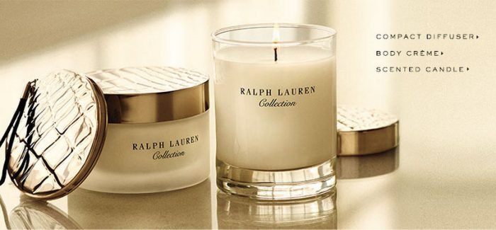 Ralph Lauren Fragrances - Luxury RetailLuxury Retail