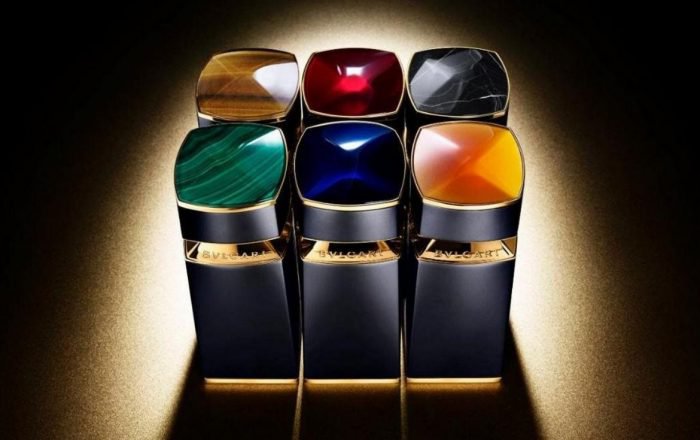 Le Gemme by Bulgari