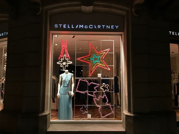 Stella McCartney’s Christmas