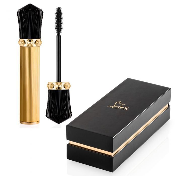 Les Yeux Noirs by Louboutin
