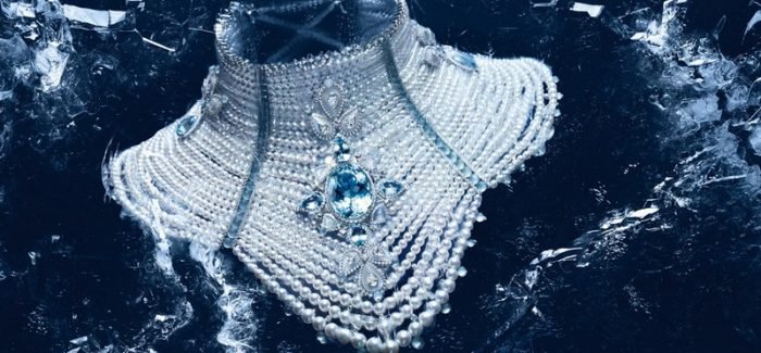 “Boucheron Hiver Imperial”