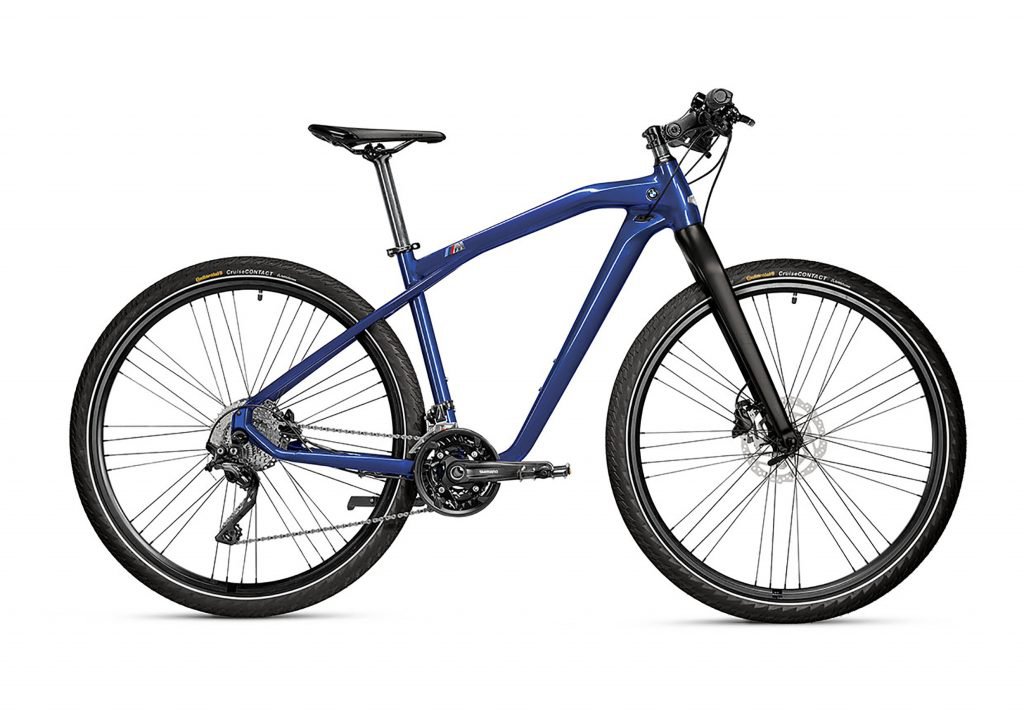 “BMW M Bike Limited Carbon Edition” Luxury RetailLuxury Retail