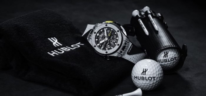 Hublot Big Bang Unico Golf