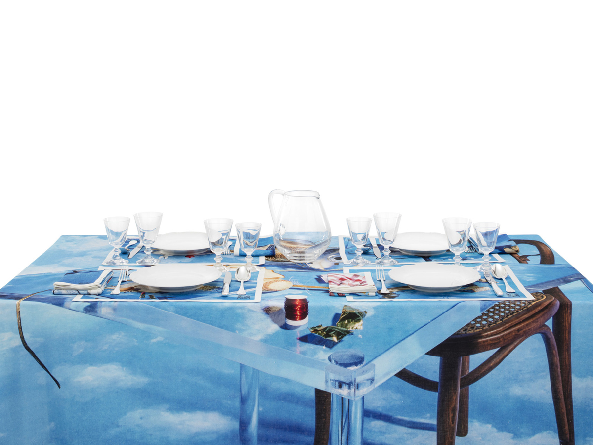 Loewe & Steven Meisel - Luxury RetailLuxury Retail