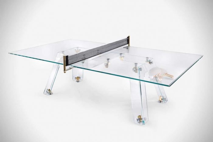 ping pong table retailers