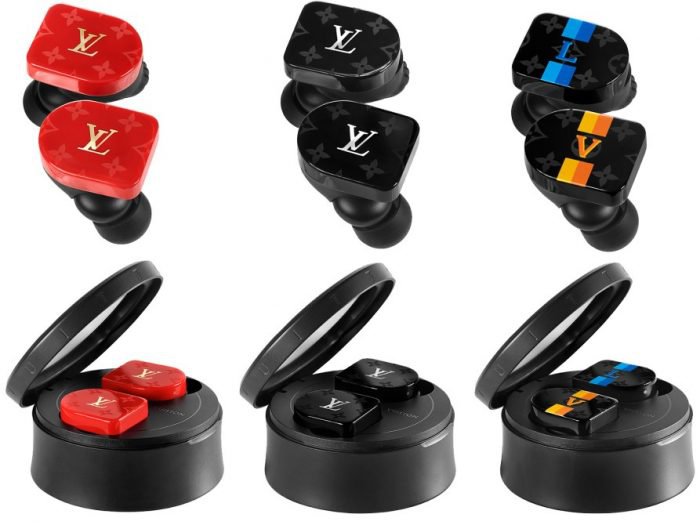 LV Releases Horizon Earphones in 5 New Colors