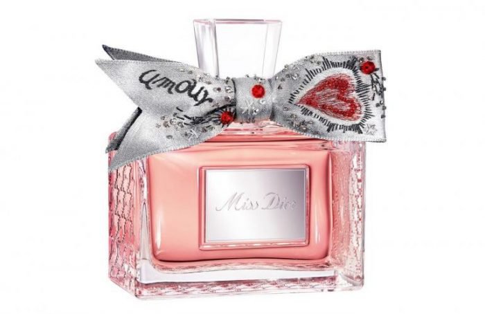 Dior Miss Dior fragrance