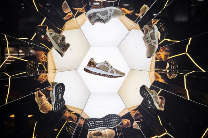 Adidas x Stella McCartney - Luxury RetailLuxury Retail