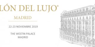 INSTORE participes in Hall of the luxury 2019