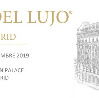 INSTORE participes in Hall of the luxury 2019