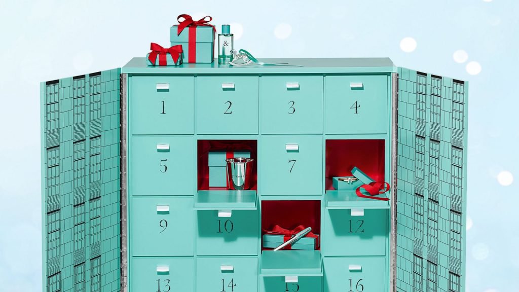 gucci advent calendar