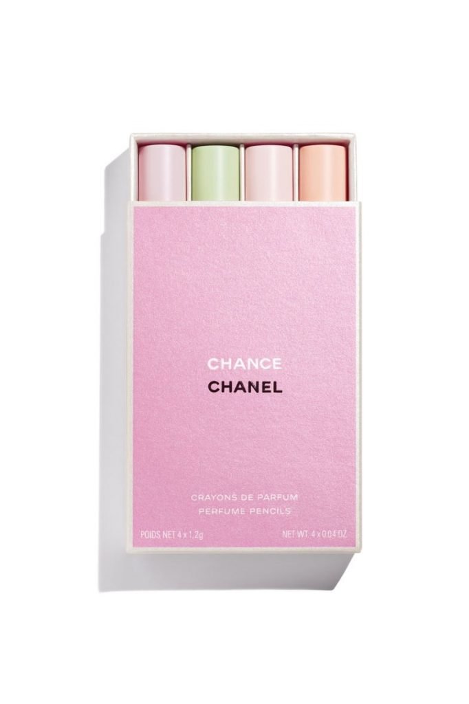 Chanel Chance Perfume Pencils - Luxury RetailLuxury Retail