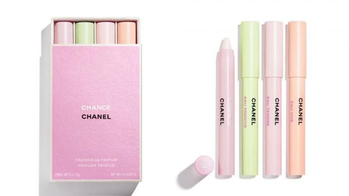 Chanel chance pencil new arrivals