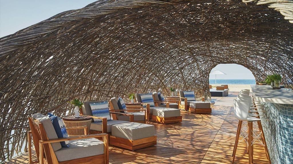 Viceroy Los Cabos Luxury Resort - Luxury RetailLuxury Retail