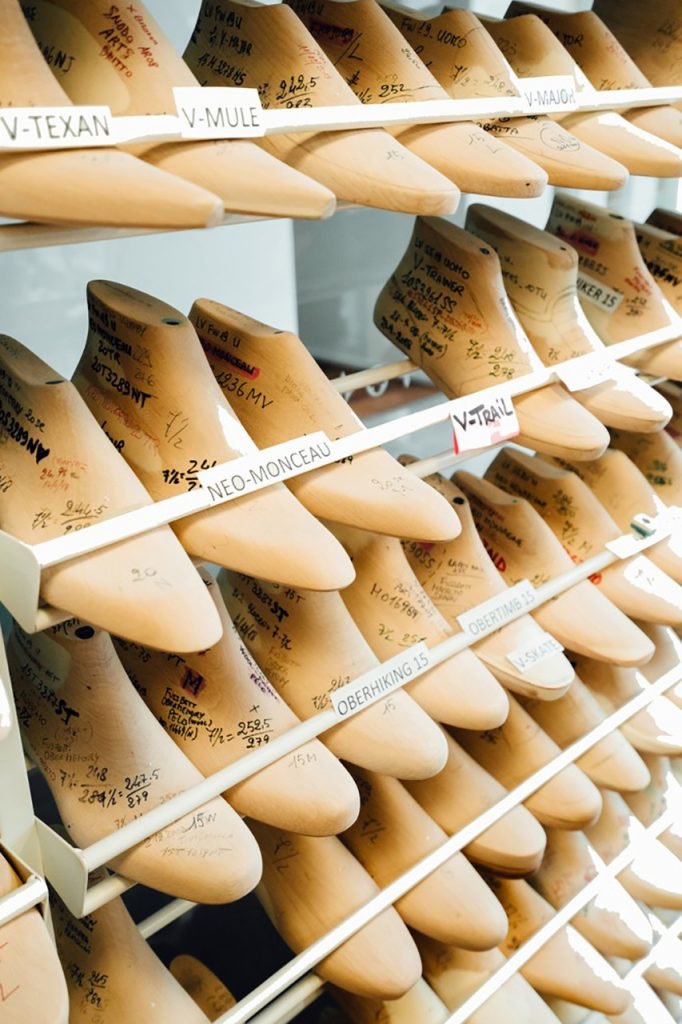 Inside Louis Vuitton's Secret Footwear Atelier