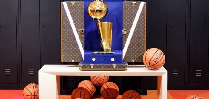 Louis Vuitton announces multi-year NBA partnership | Luxury Retail