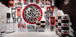 Fornasetti new collection