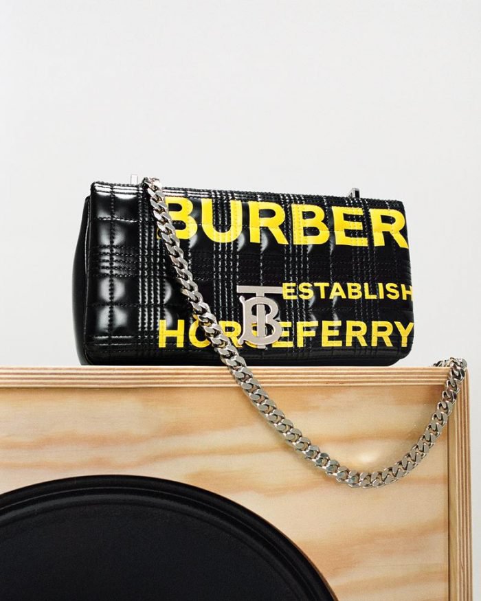 Burberry Selfridges Corner Shop - Luxury RetailLuxury Retail