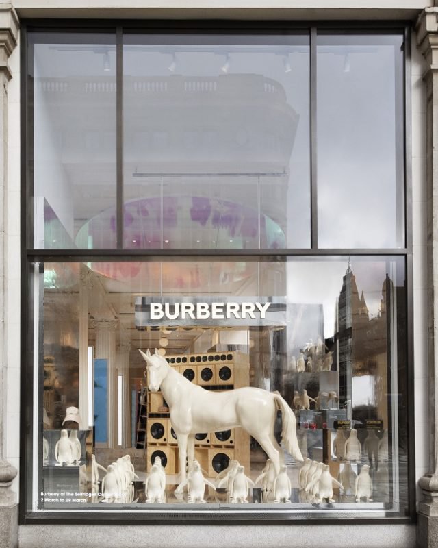 Burberry bags outlet stores online