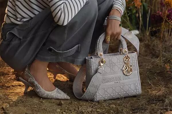 Lady Dior, 25 years of history - Luxury RetailLuxury Retail