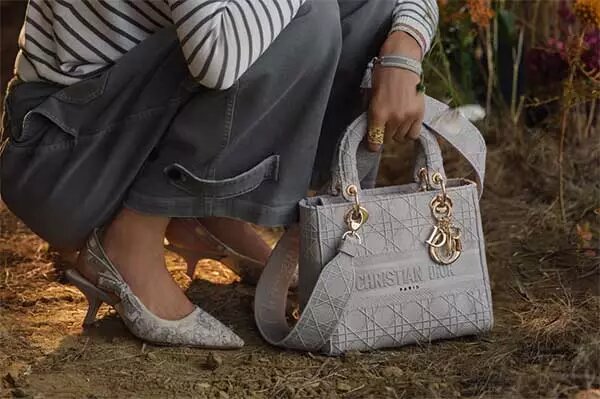 Princess Diana Lady Dior bag : everything you need to know about this  legendary bag