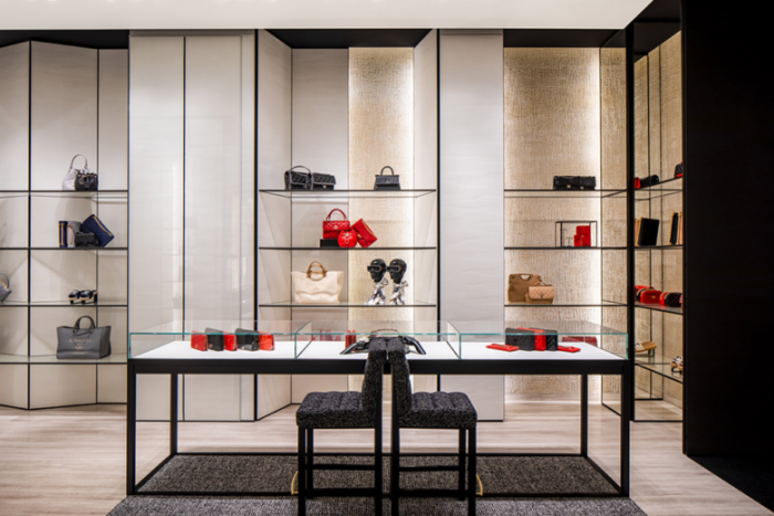 Skip The Lines And Elbows At These Paris Chanel Boutiques