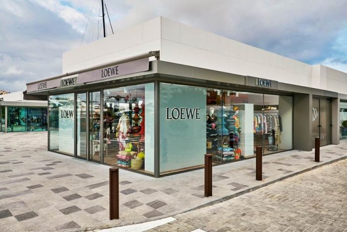 Chanel opens Pop-Up Store in Saint-Tropez