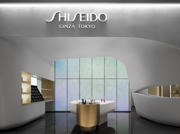 FUTURE SOLUTION LX, SHISEIDO